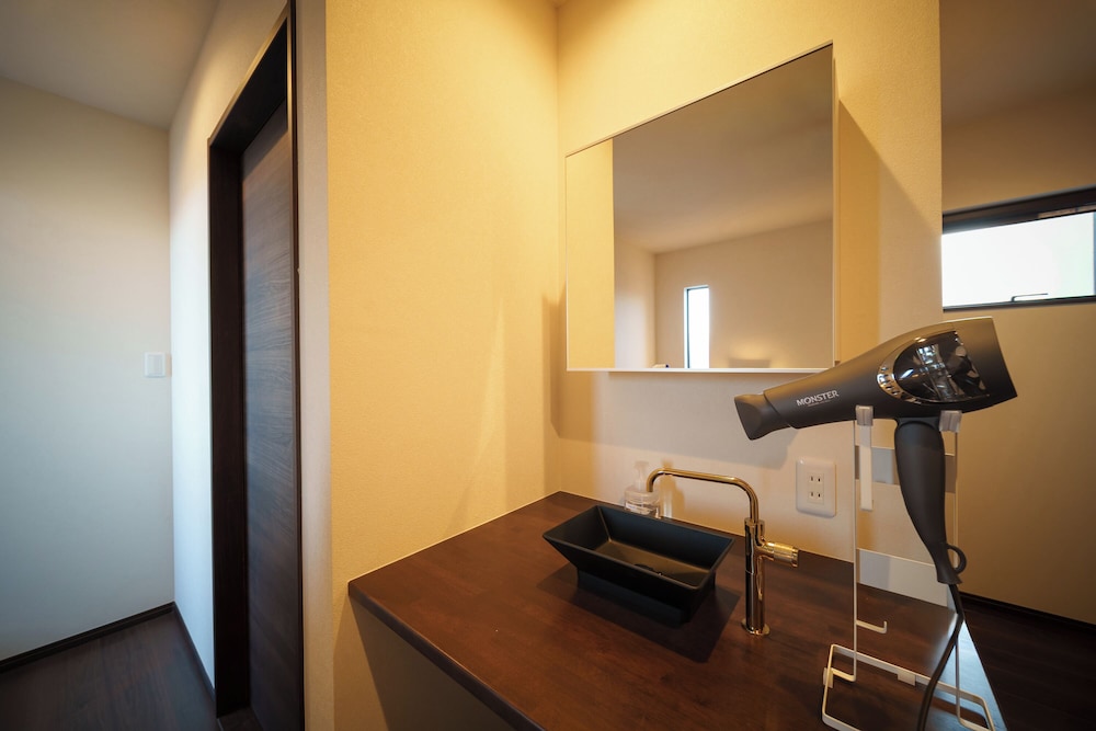 コンフォート コンドミニアム 禁煙 バスルーム1 | 湯宿　風の音