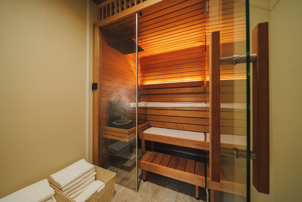 サウナ1 | アリュール照波園 サウナ1 | アリュール照波園