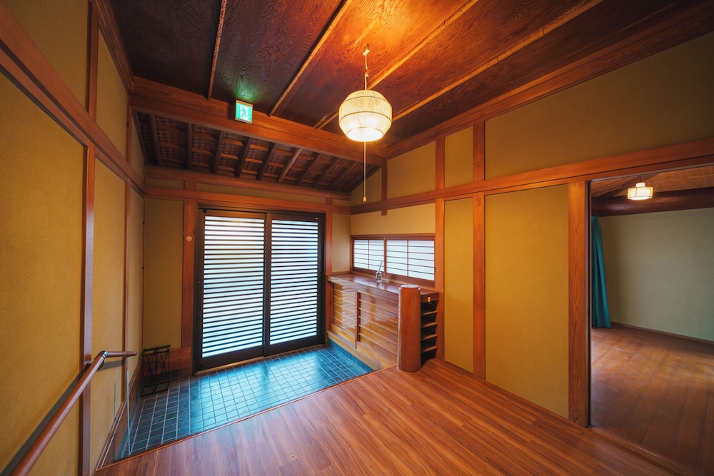 内装1 | アリュール照波園 内装1 | アリュール照波園