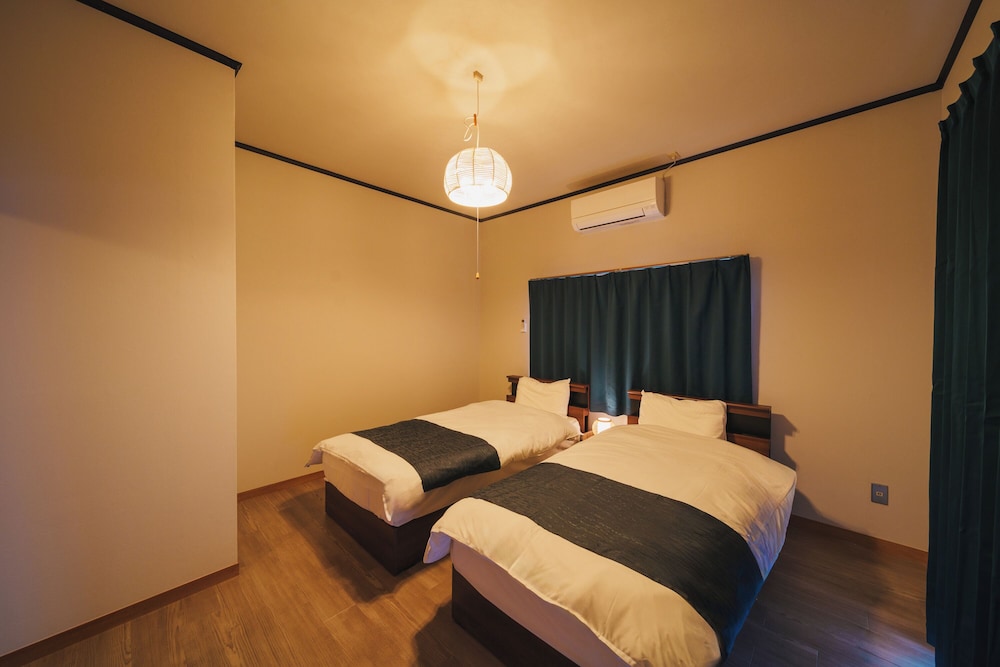 客室1 | アリュール照波園 客室1 | アリュール照波園