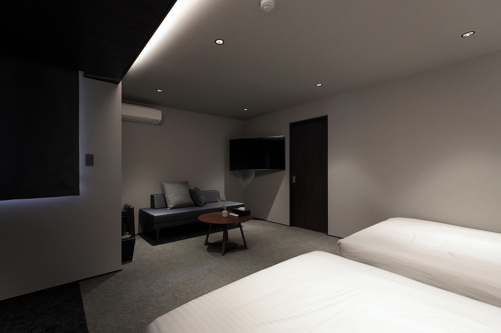 スイート | グレイスステイ広島平和公園