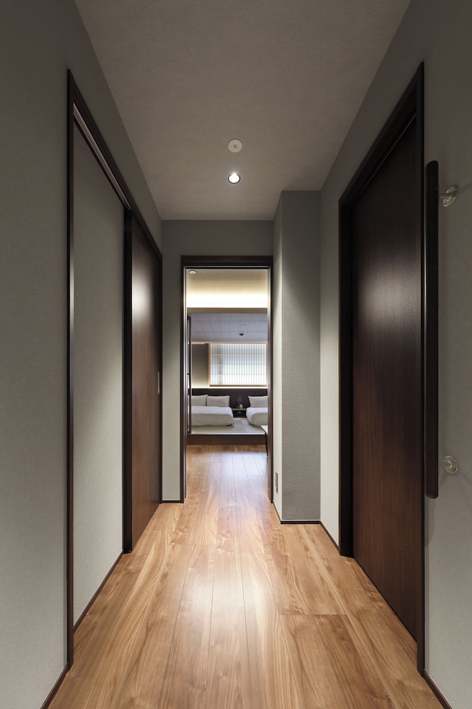 スーペリア スタジオ | グレイスステイ広島平和公園