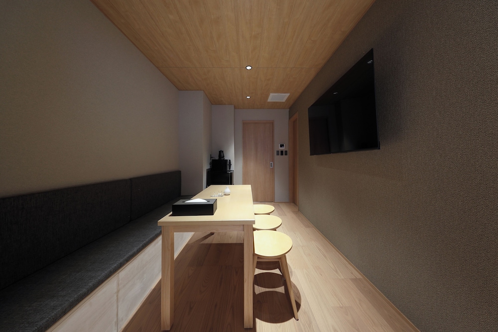 レストラン1 | グレイスステイ広島平和公園