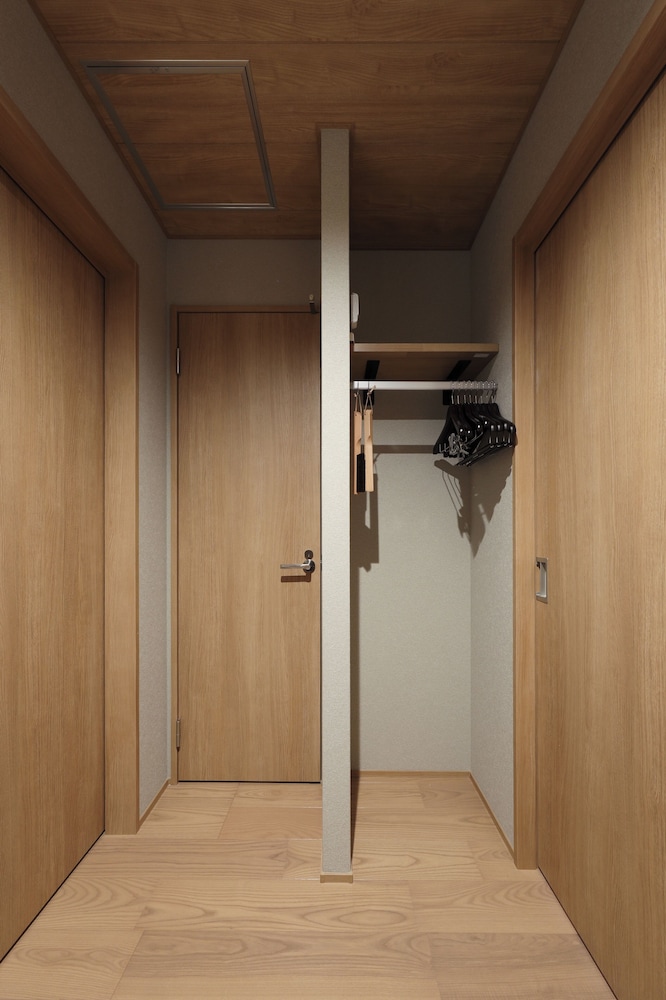 ファミリー スイート 内装0 | グレイスステイ広島平和公園