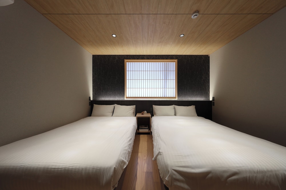 ファミリー スイート 客室2 | グレイスステイ広島平和公園