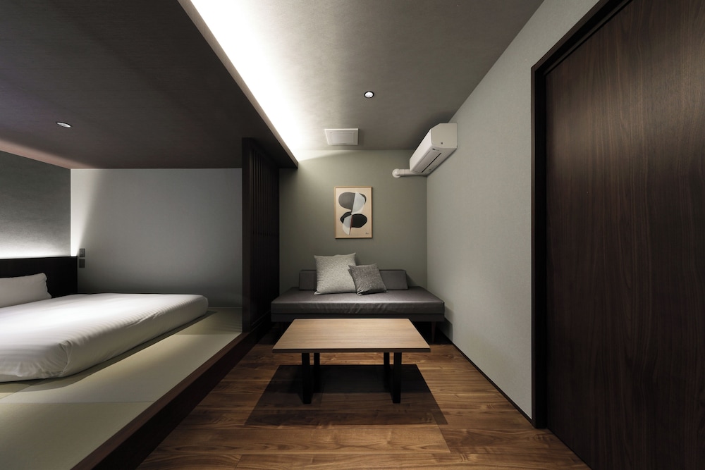 スーペリア ルーム | グレイスステイ広島平和公園