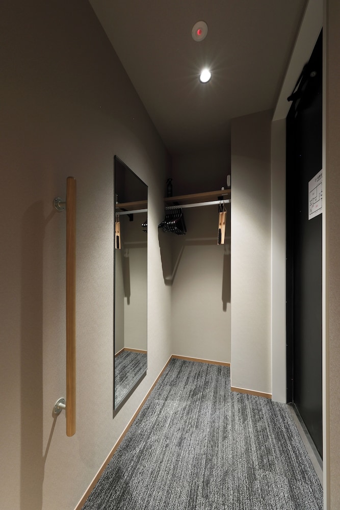 スーペリア スタジオ 内装1 | グレイスステイ広島平和公園