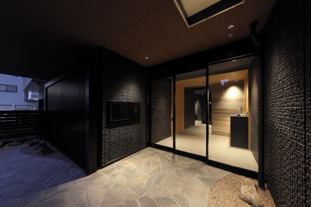 内装1 | グレイスステイ広島平和公園