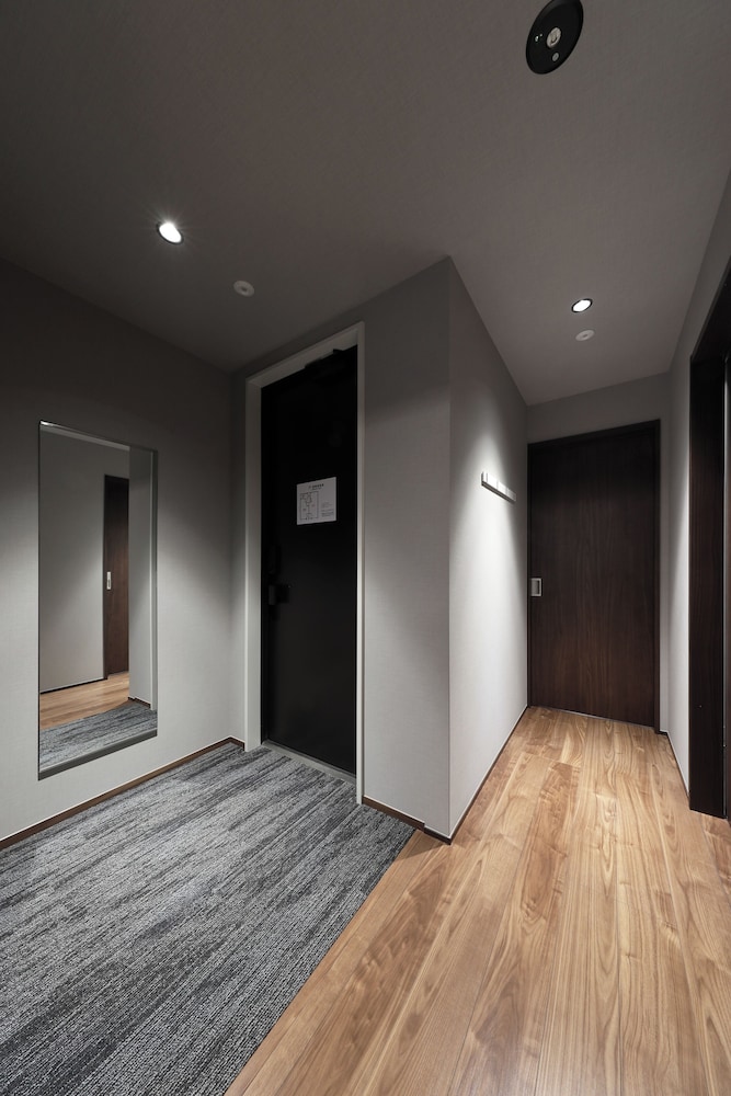 スイート 内装0 | グレイスステイ広島平和公園