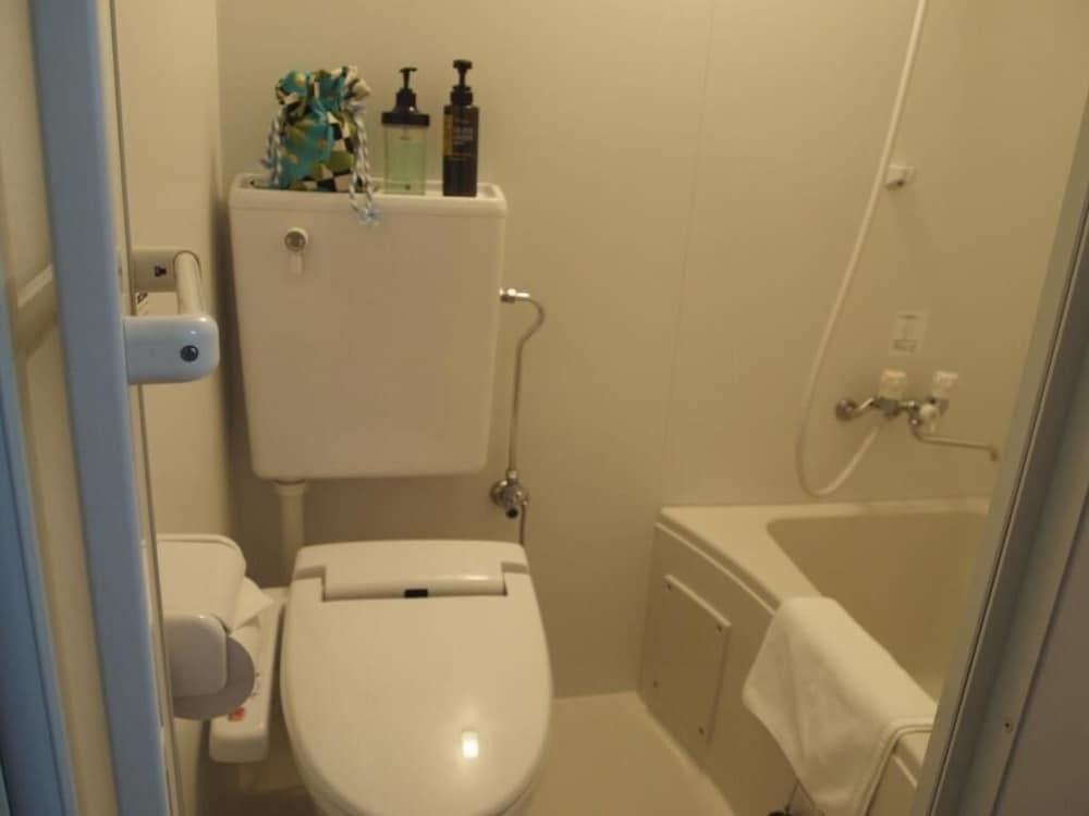 ツインルーム バスルーム0 | 仙景プラザ