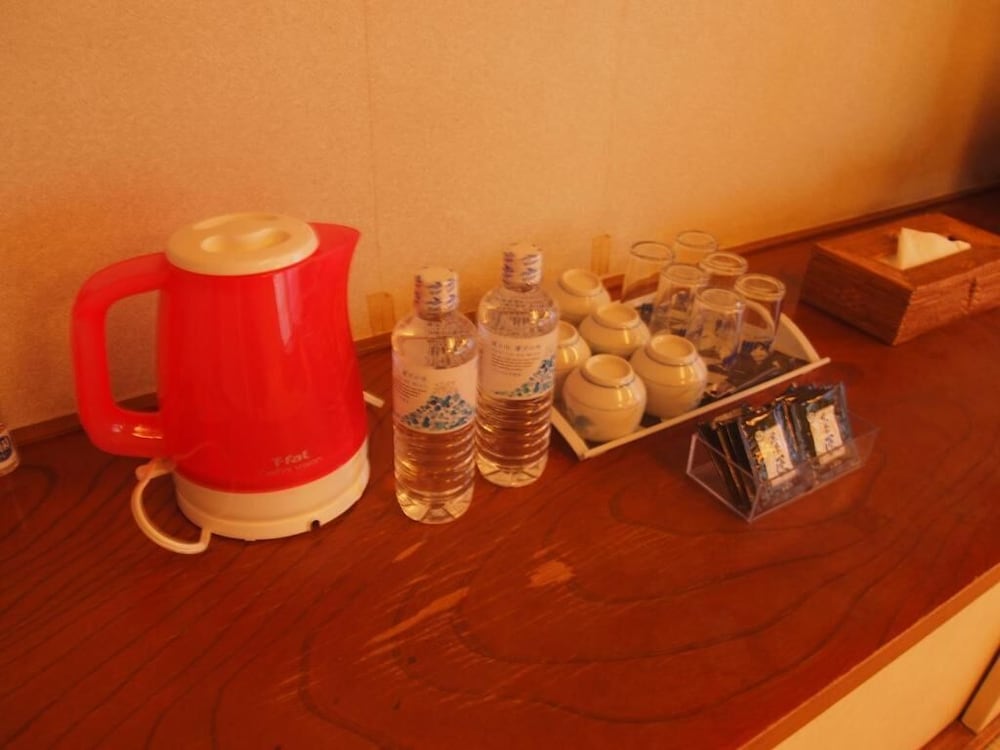 和風ツインルーム 禁煙 コーヒー / コーヒーメーカー0 | 仙景プラザ