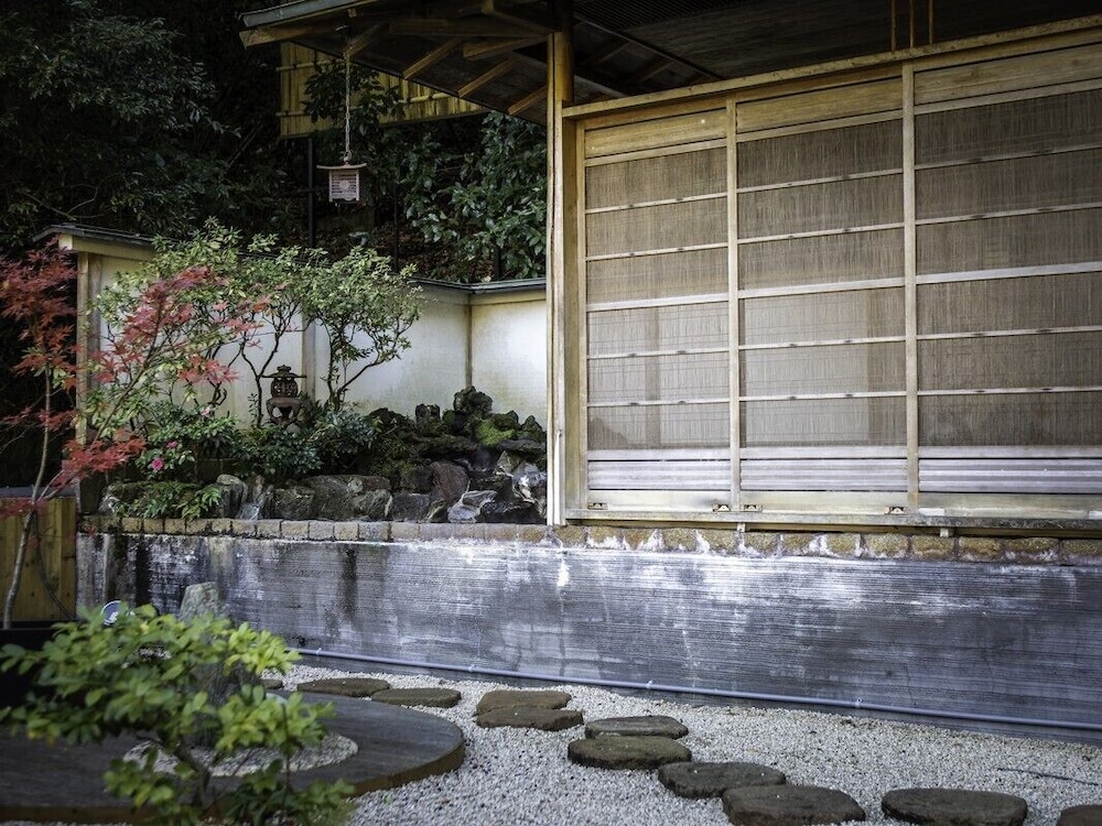 施設の敷地1 | Hotel Senkei 施設の敷地1 | Hotel Senkei