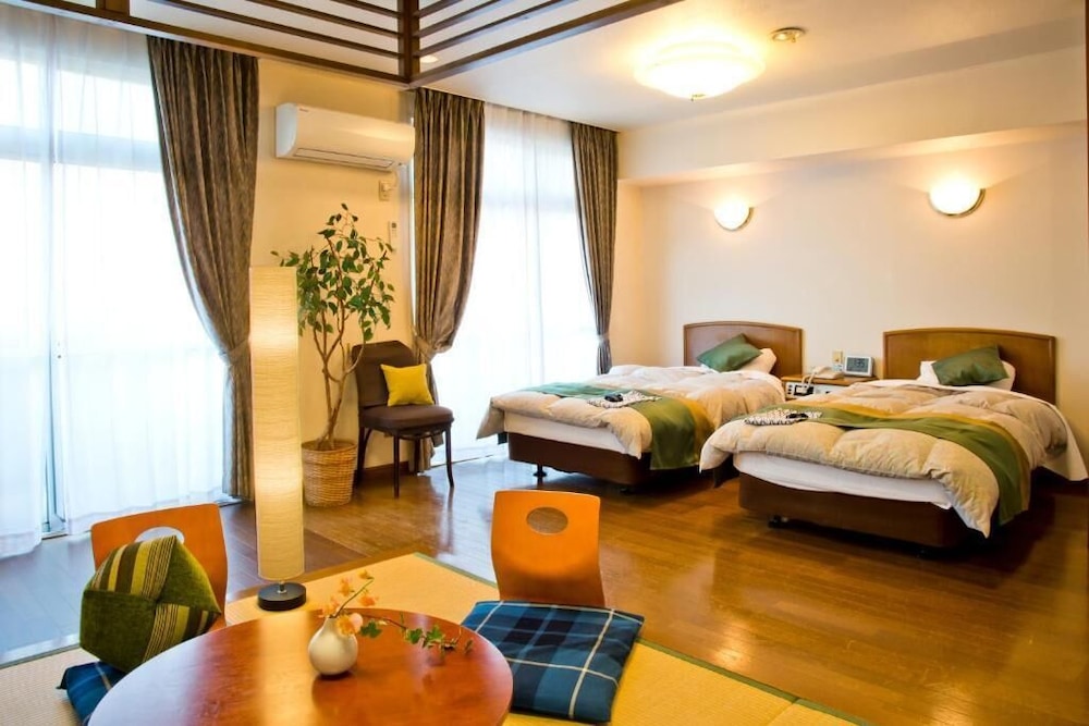 客室1 | Hotel Senkei 客室1 | Hotel Senkei