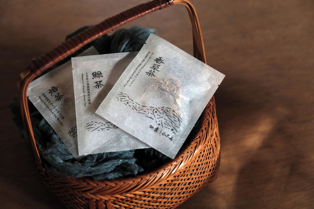 デラックス スイート 専用バスルーム マウンテンビュー その他1 | Hotel Senkei