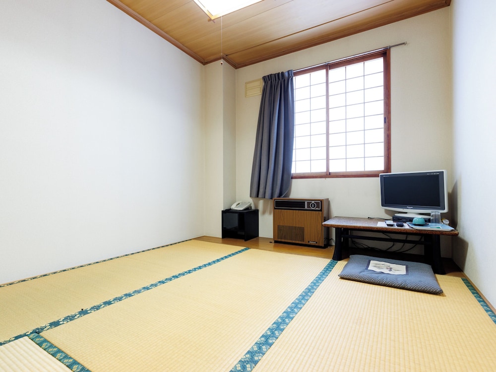 禁煙 2名和室 (バス/トイレ共用) 客室1 | Tabist ホテルニューねむろ