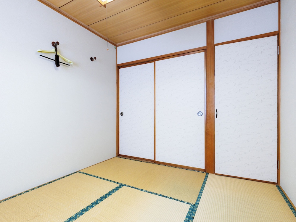 禁煙 2名和室 (バス/トイレ共用) 客室2 | Tabist ホテルニューねむろ