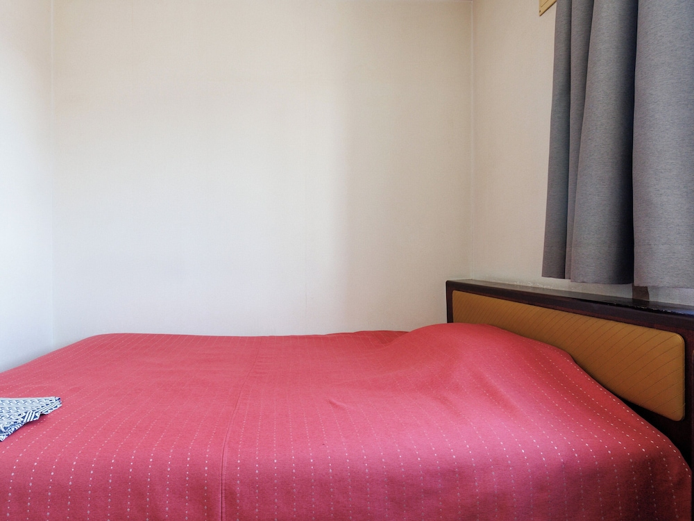 禁煙 セミダブル 客室2 | Tabist ホテルニューねむろ