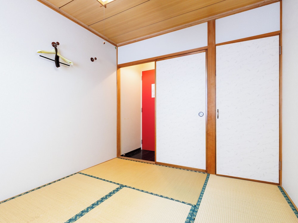 禁煙 2名和室 (バス/トイレ共用) 客室6 | Tabist ホテルニューねむろ