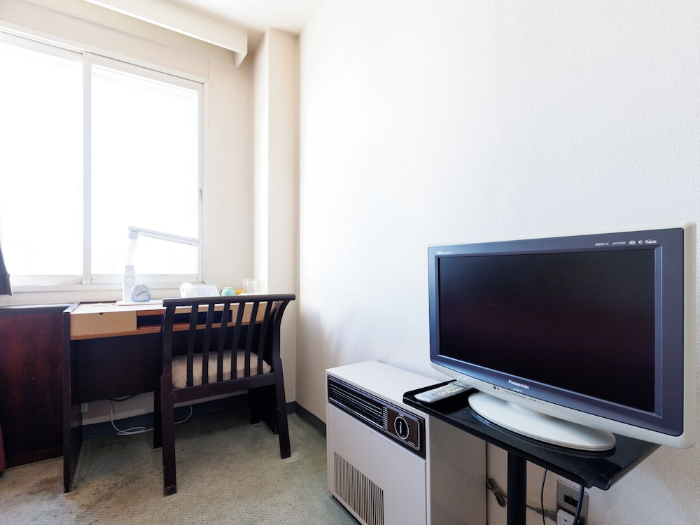 禁煙 セミダブル 客室5 | Tabist ホテルニューねむろ