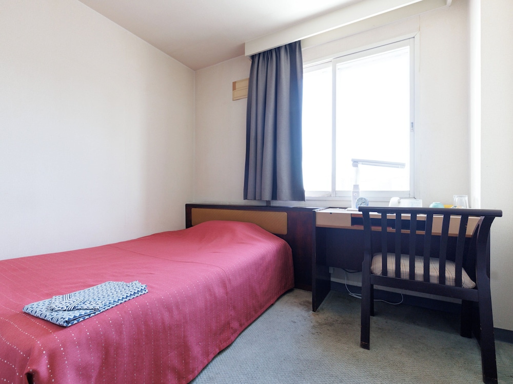 禁煙 セミダブル 客室4 | Tabist ホテルニューねむろ