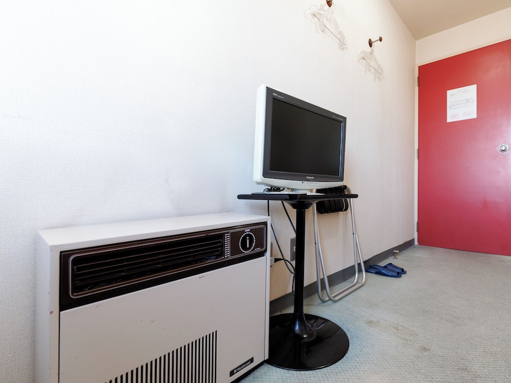 禁煙 セミダブル 客室1 | Tabist ホテルニューねむろ