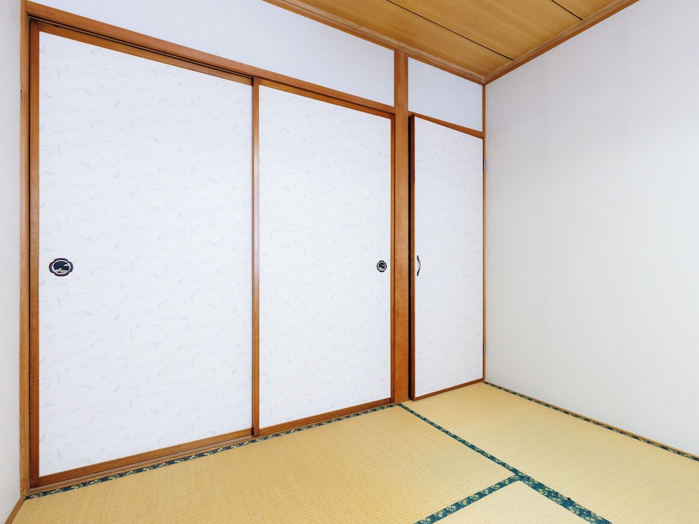 禁煙 2名和室 (バス/トイレ共用) 客室4 | Tabist ホテルニューねむろ