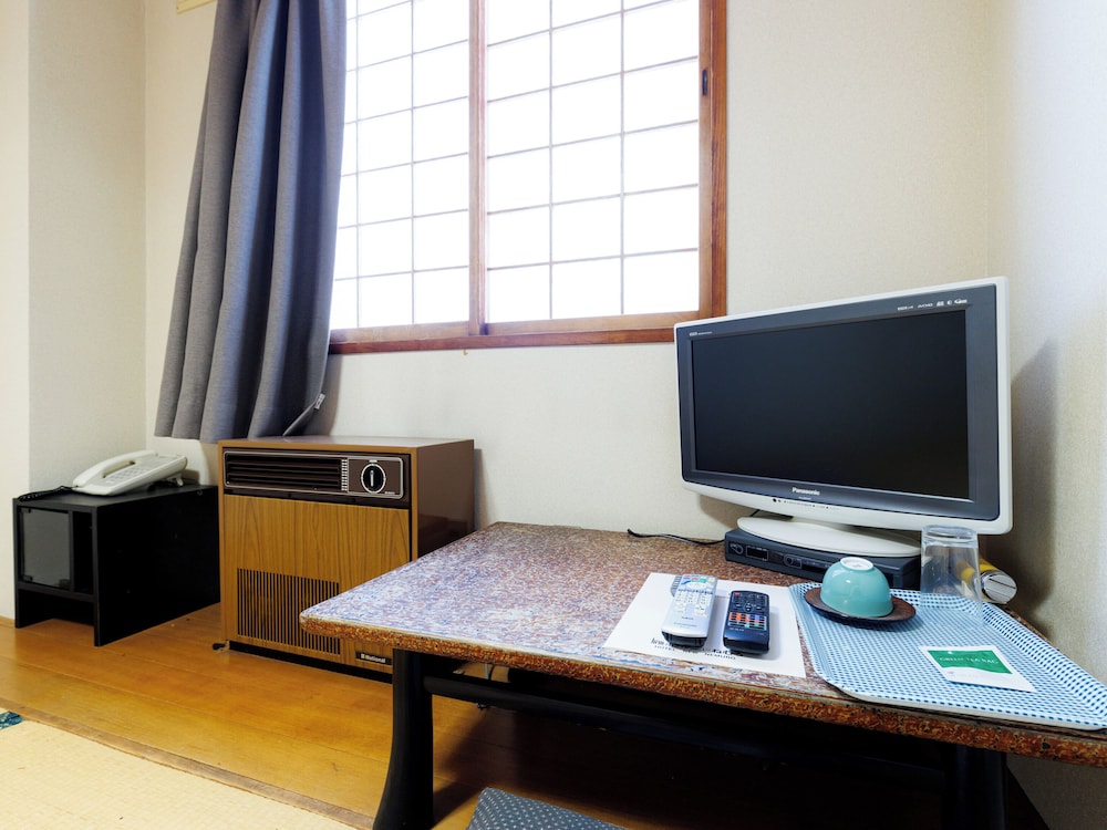 禁煙 2名和室 (バス/トイレ共用) 客室3 | Tabist ホテルニューねむろ