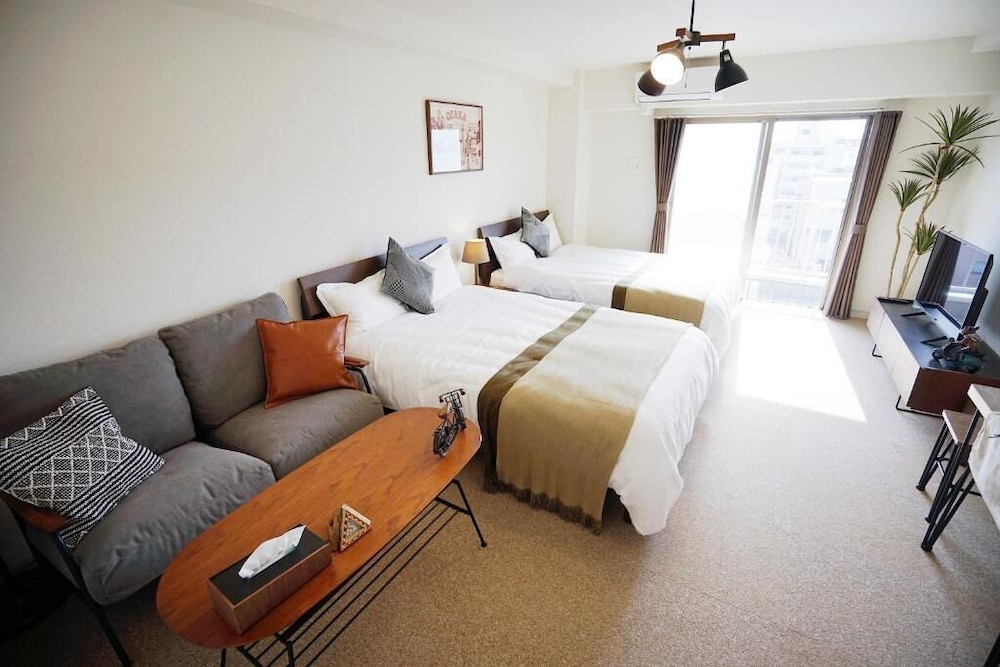 メインイメージ | 川HOUSE花園町