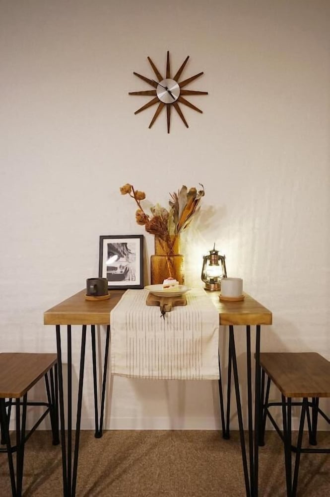 レストラン1 | 川HOUSE花園町