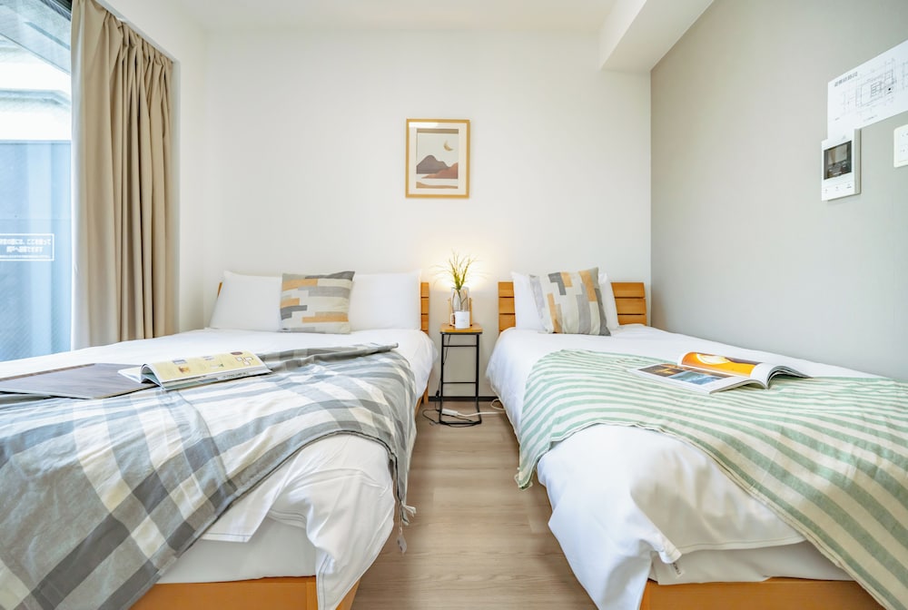 メインイメージ | SR 難波 - Sanctuary Residence