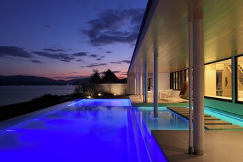 MOKU AMANOHASHIDATE -優游居-