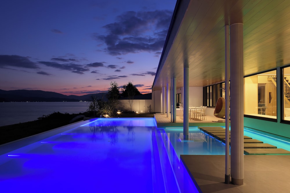 メインイメージ | MOKU AMANOHASHIDATE -優游居-