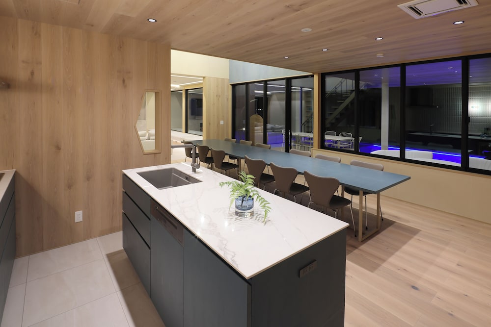 レストラン1 | MOKU AMANOHASHIDATE -優游居-