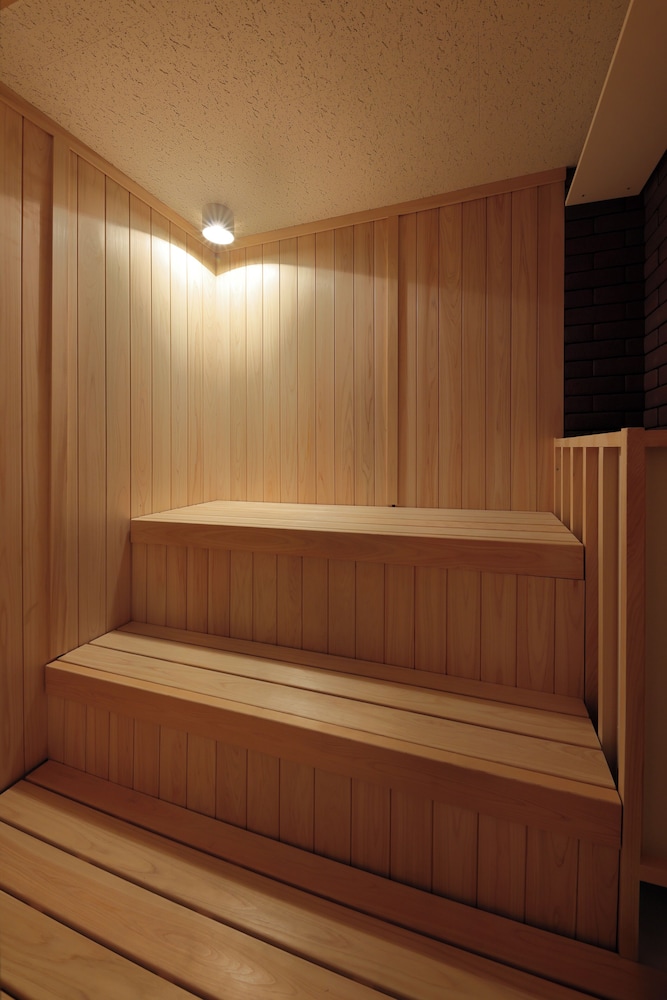 サウナ1 | MOKU AMANOHASHIDATE -優游居-