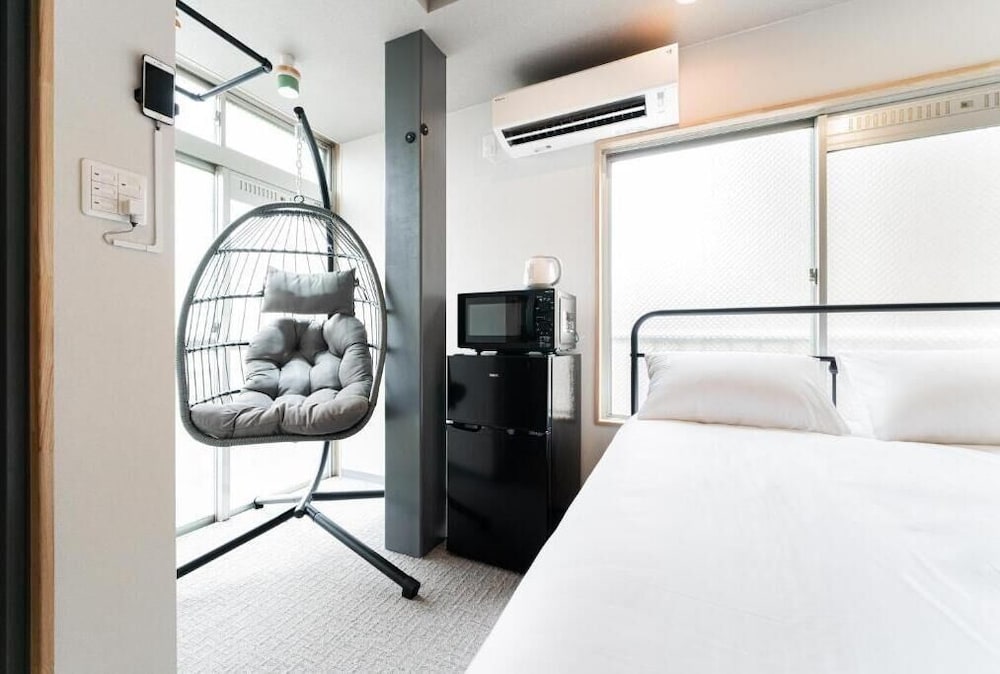 客室1 | Sunshine Inn 456