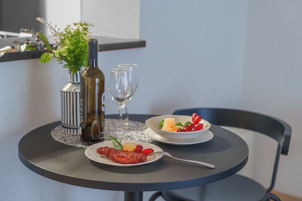 アパートメント 食事・飲み物0 | E-US NAEBO STATION 103