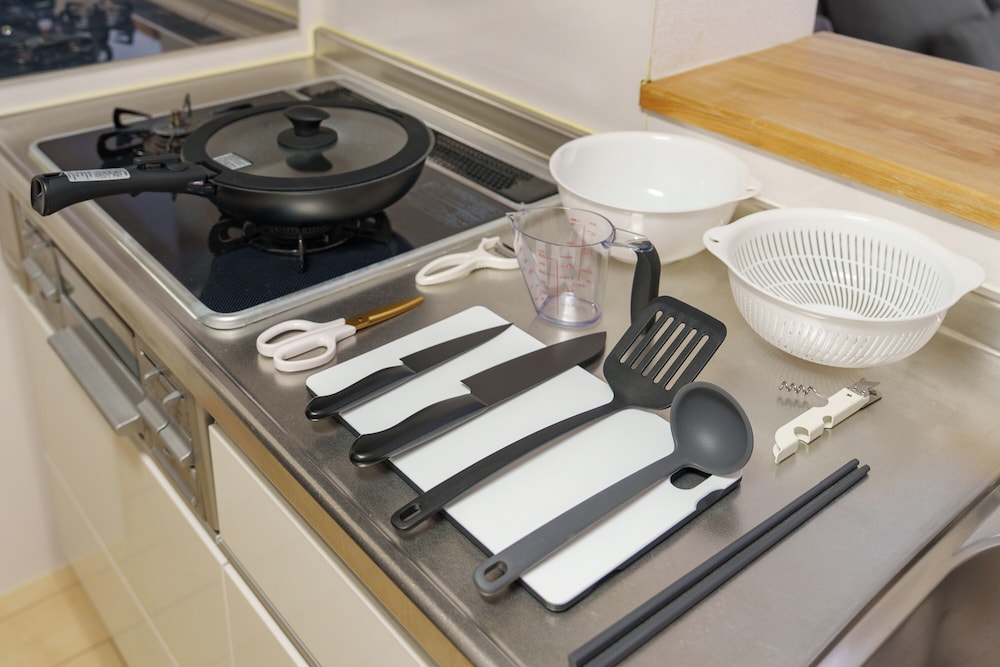 アパートメント 専用キッチン3 | E-US NAEBO STATION 103