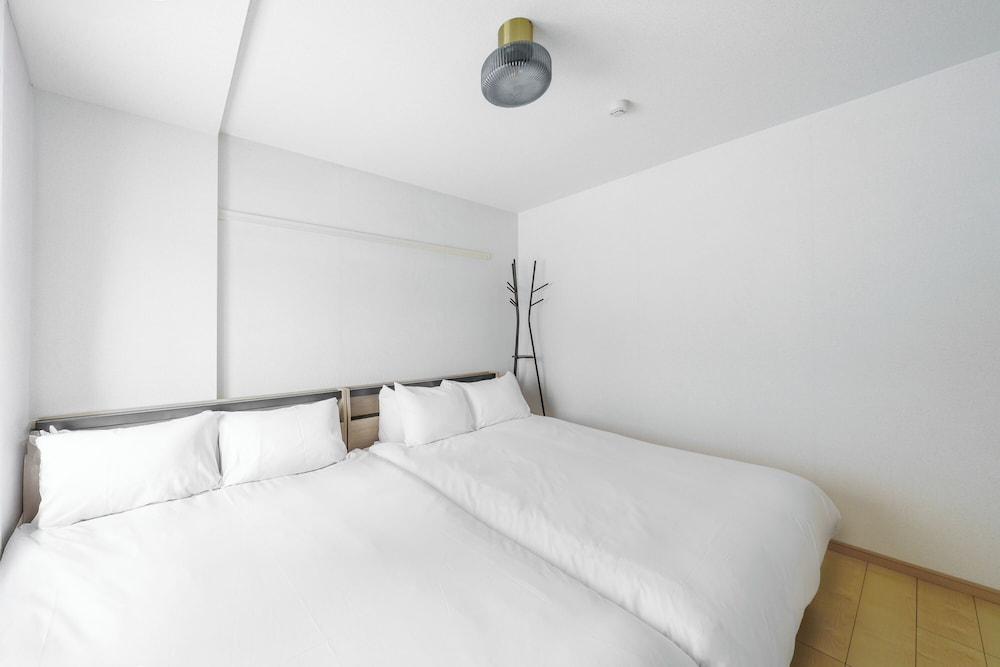 アパートメント 客室2 | E-US NAEBO STATION 103