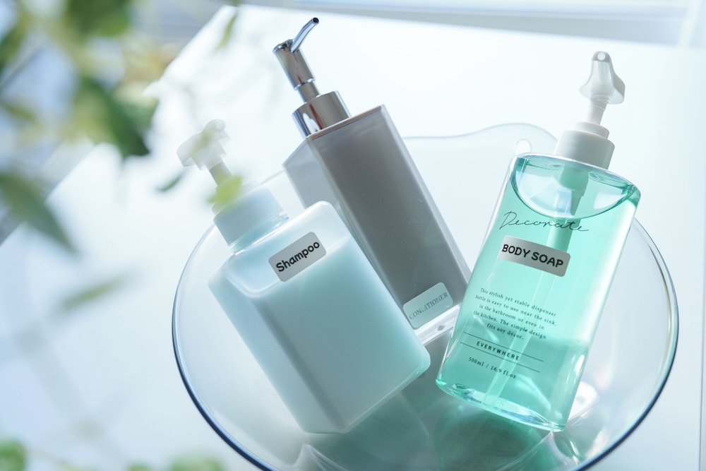 アパートメント バスルームの設備1 | E-US NAEBO STATION 103