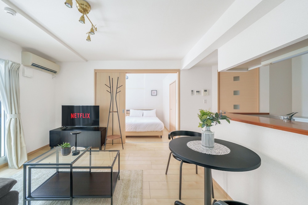 アパートメント 内装3 | E-US NAEBO STATION 103