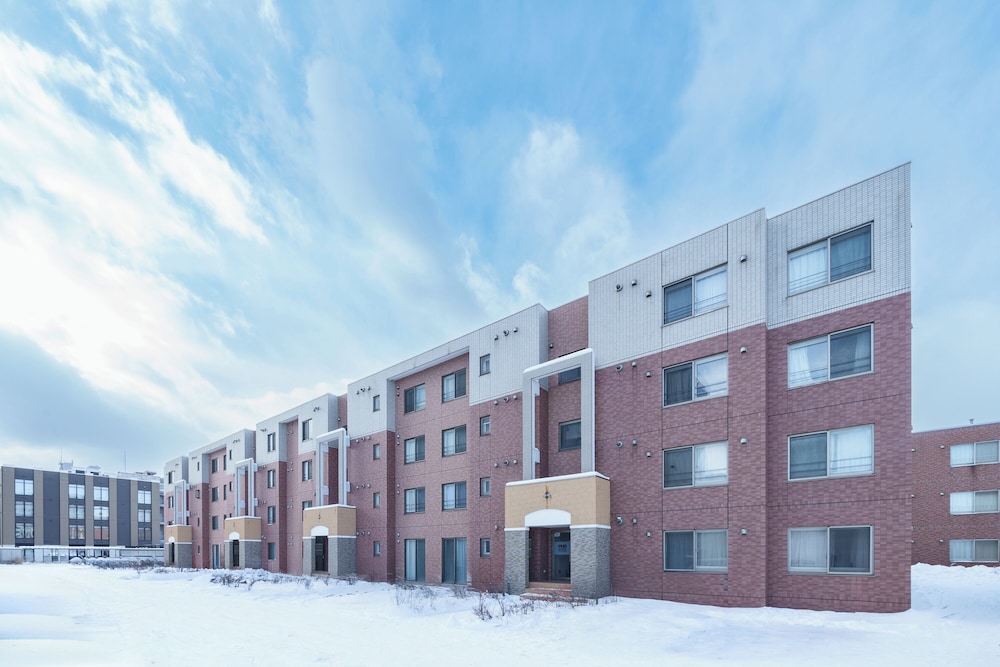 外観1 | E-US NAEBO STATION 103