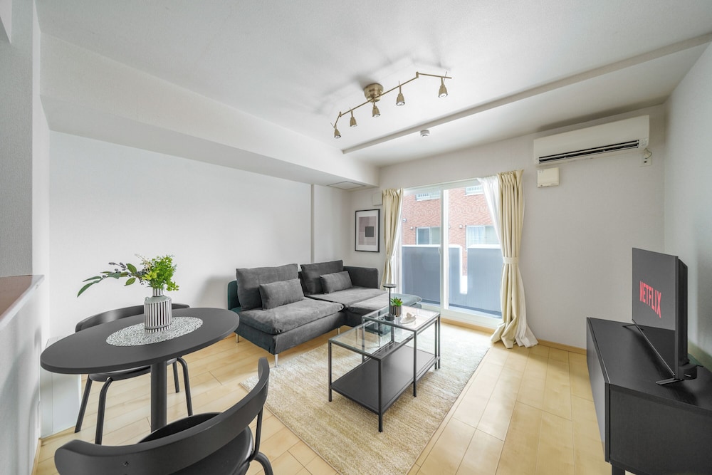 アパートメント 内装1 | E-US NAEBO STATION 103