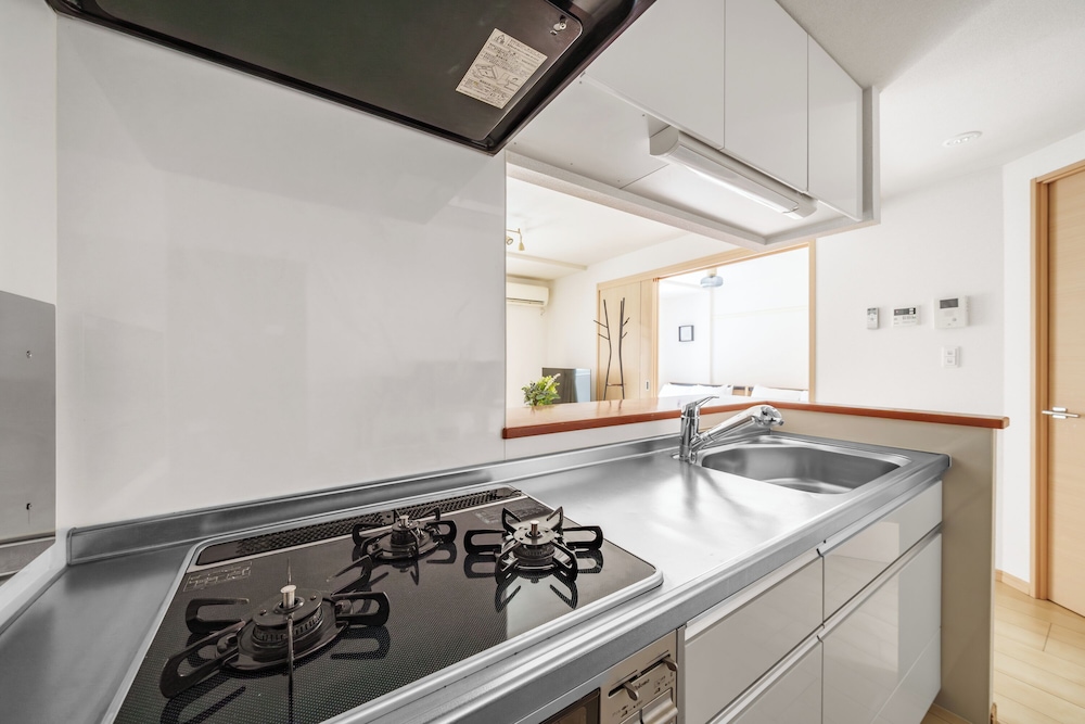 アパートメント 専用キッチン1 | E-US NAEBO STATION 103