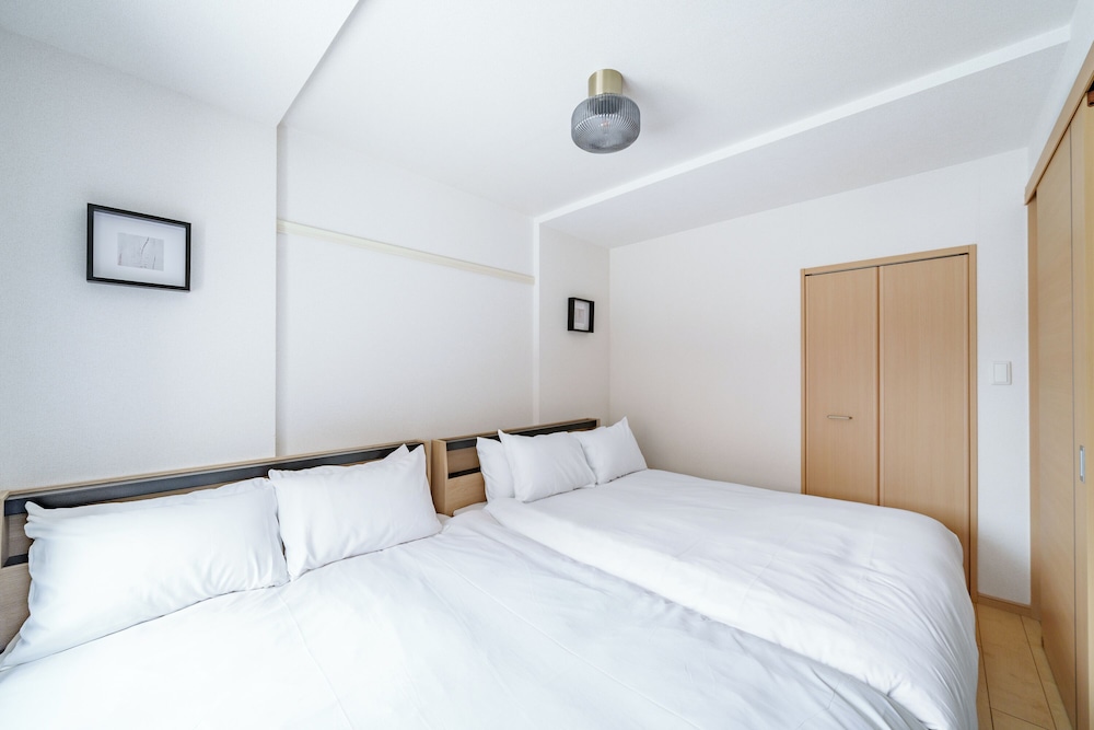 アパートメント 客室4 | E-US NAEBO STATION 103