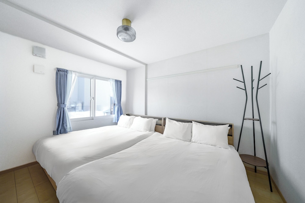 アパートメント 客室6 | E-US NAEBO STATION 103