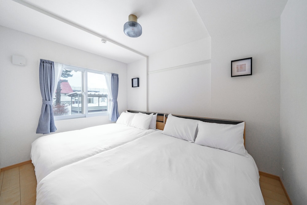 アパートメント 客室8 | E-US NAEBO STATION 103