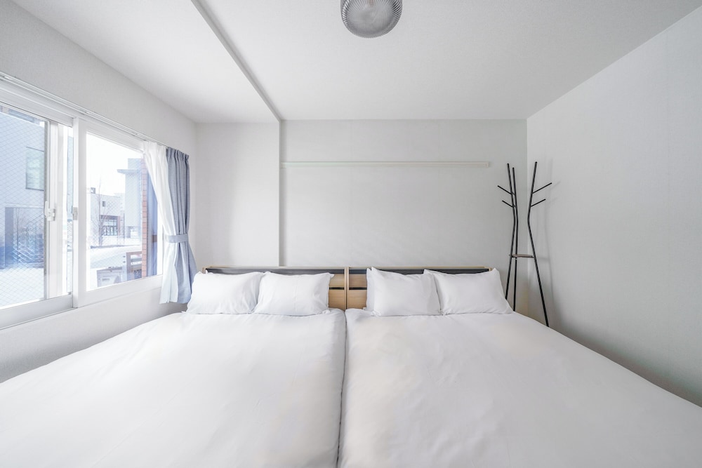 アパートメント 客室1 | E-US NAEBO STATION 103