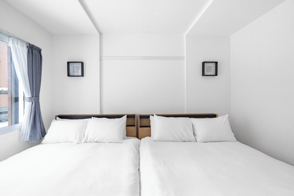 アパートメント 客室7 | E-US NAEBO STATION 103