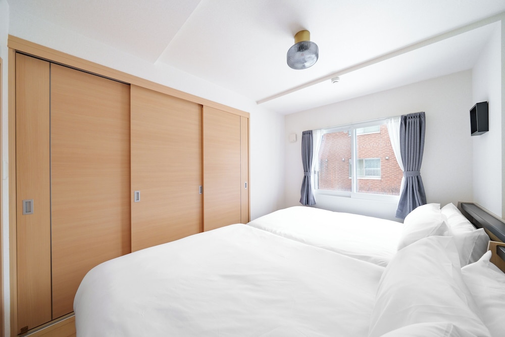 アパートメント 客室3 | E-US NAEBO STATION 103