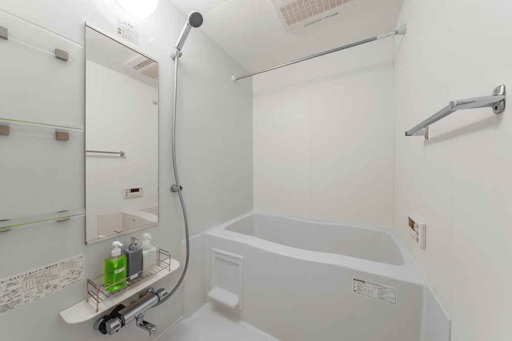 アパートメント バスルーム0 | E-US NAEBO STATION 103